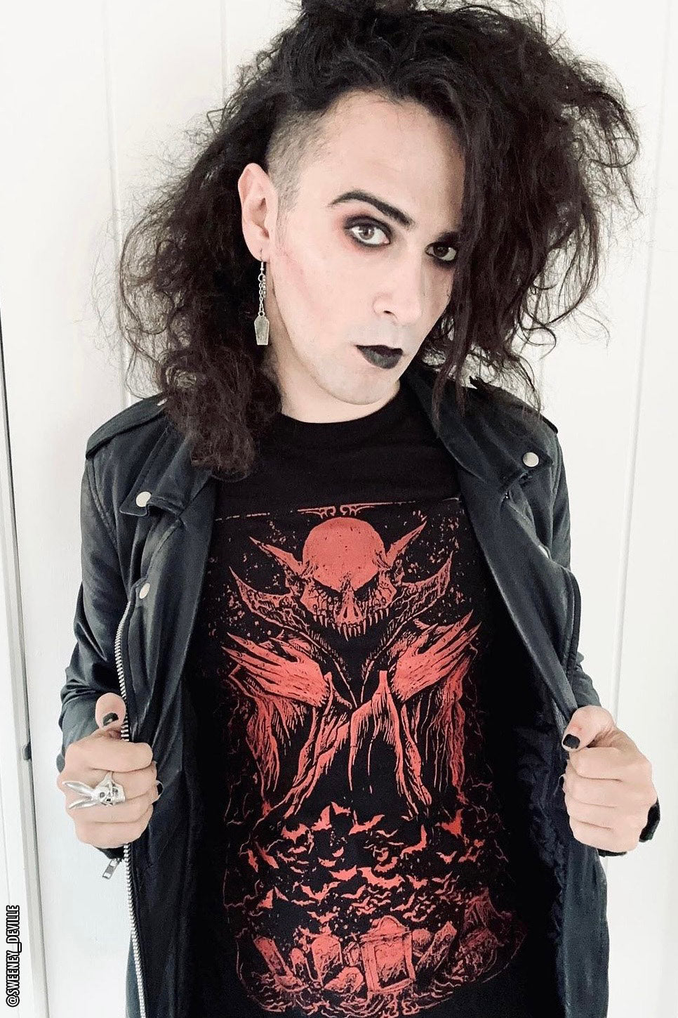 Nosferatu T-shirt