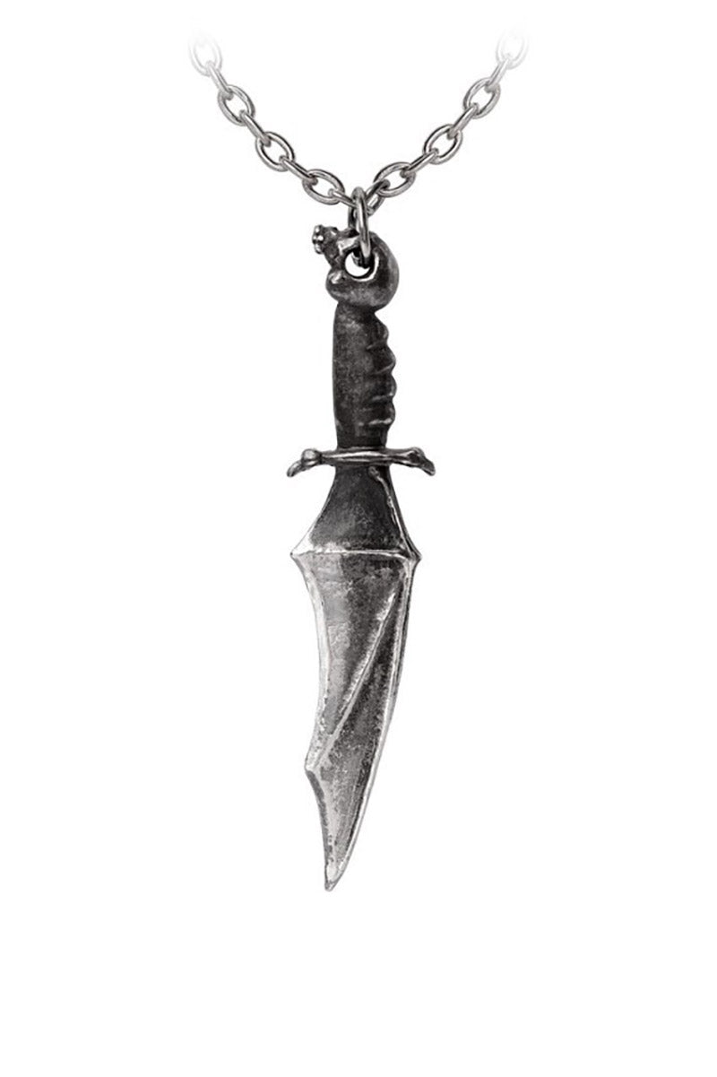 Vampyre Knife Pendant