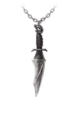 Vampyre Knife Pendant