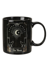 La taza del Tarot de la Luna