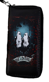 Ghost Love Wallet