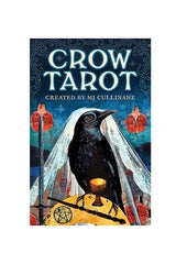 tarot card deck set