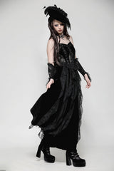 dark in love clothing 