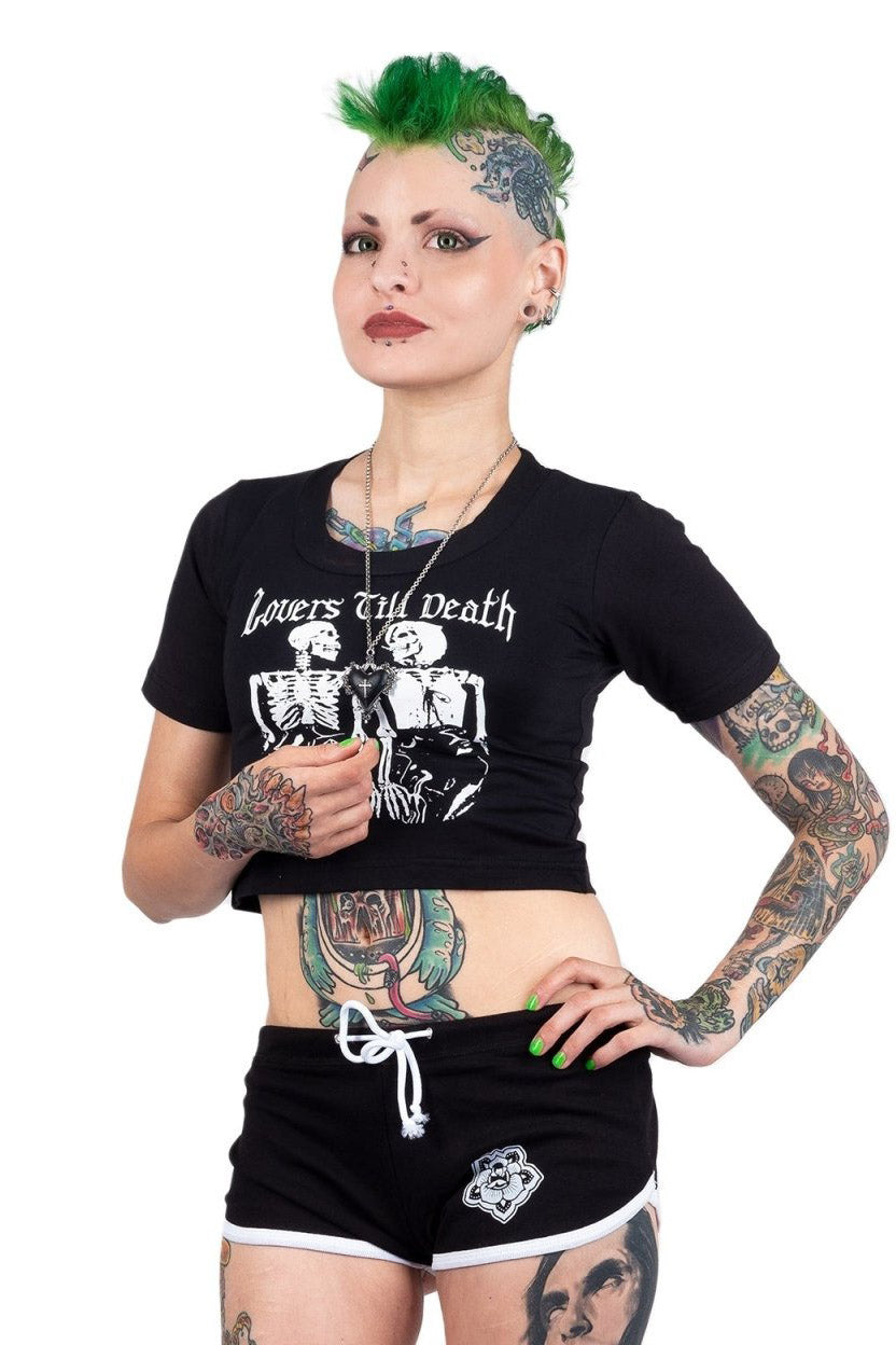 womens tattoo clothes