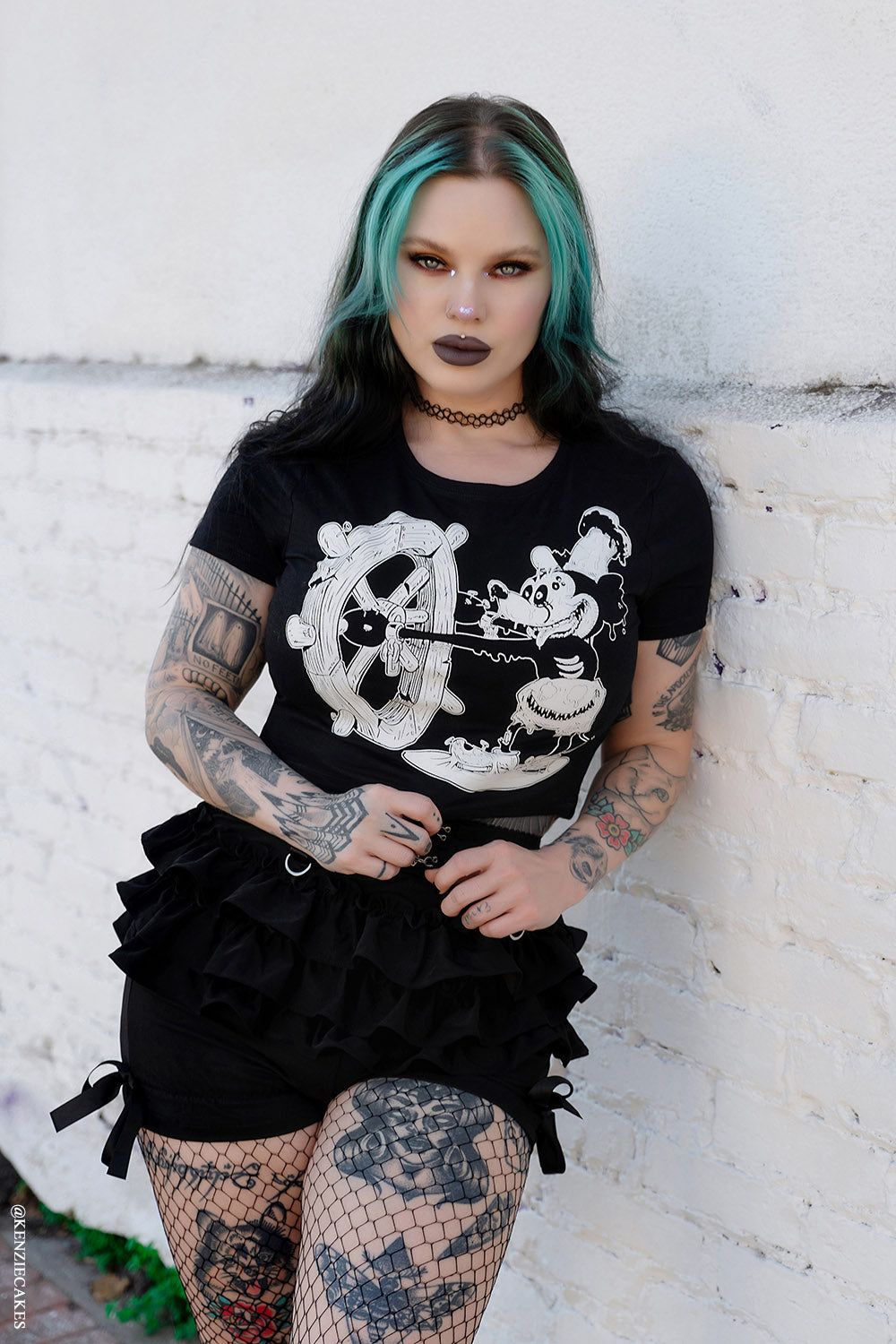 womens gothic clothing