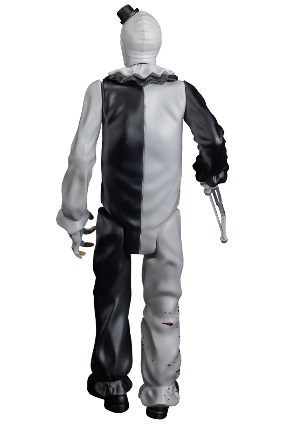 trick r treat studios art the clown vinyl action figure