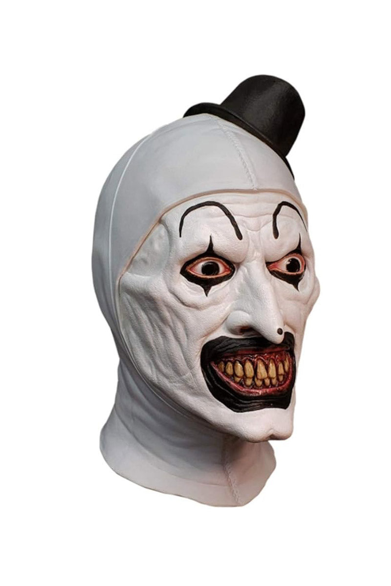 terrifier art the clown horror halloween mask