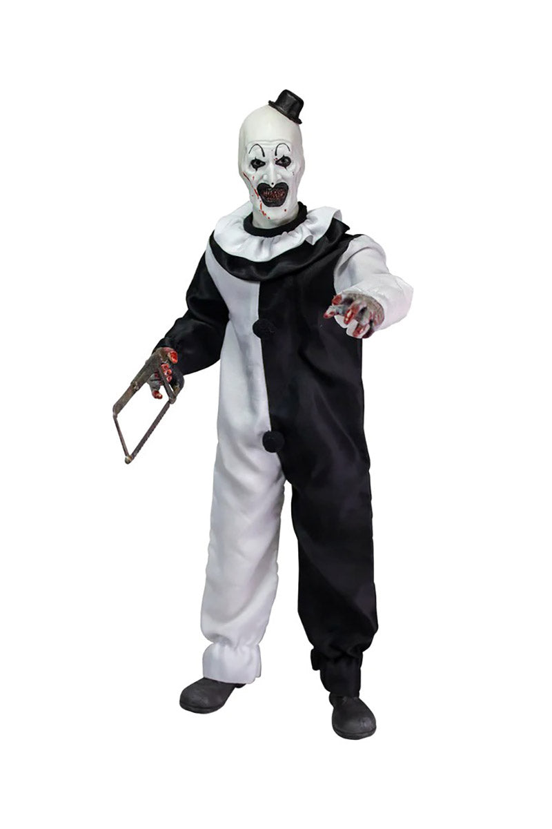 Terrifier - Art the Clown [1:6 Scale Figure]