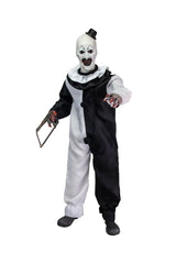 Terrifier - Art the Clown [1:6 Scale Figure]