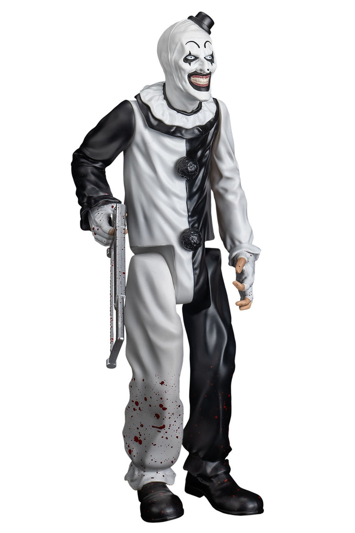 officially licensed trick r treat studios art the clown action figure
