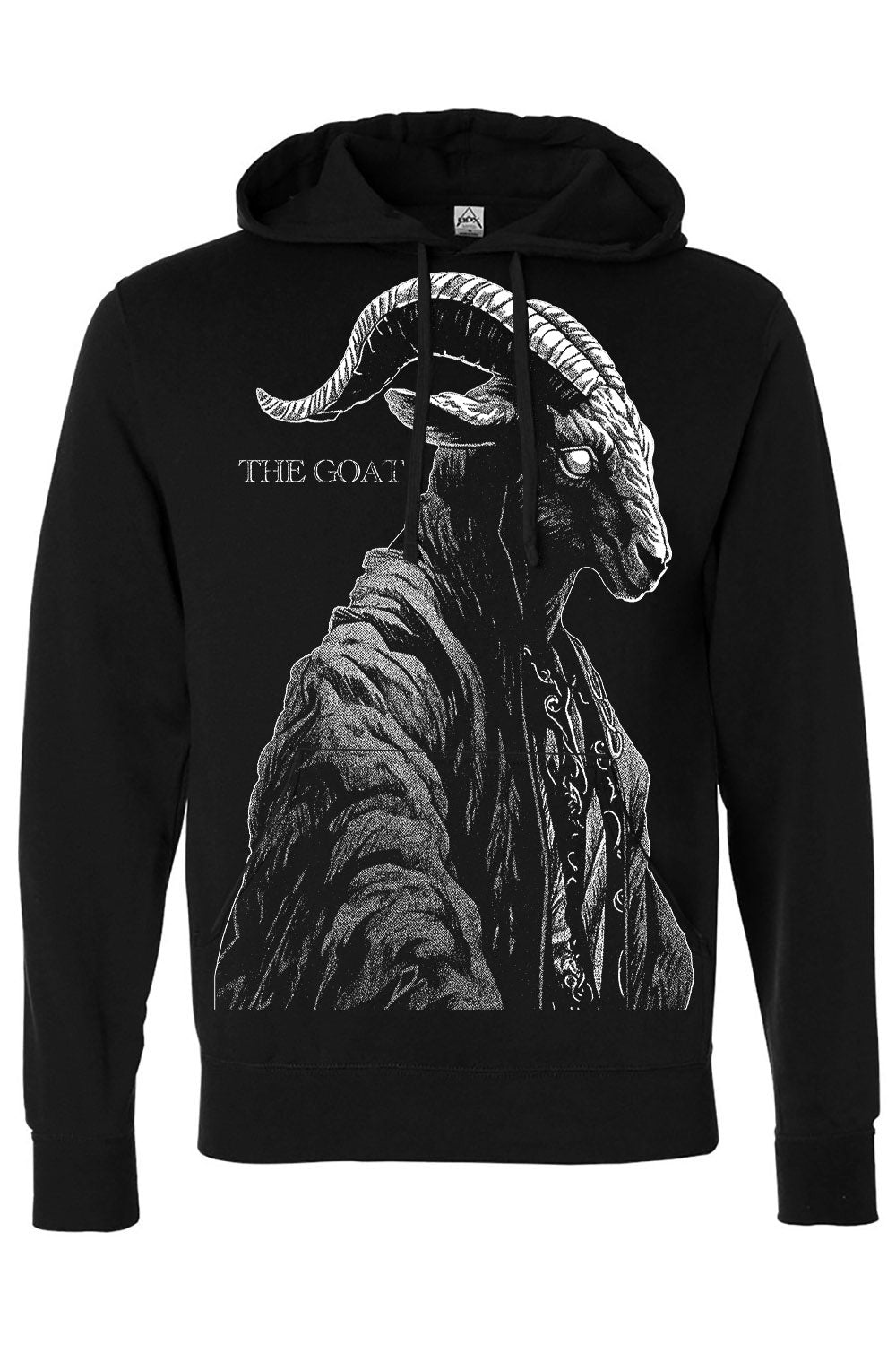 occult hoodie for men
