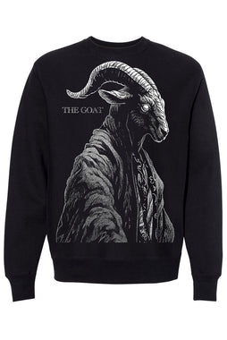 The GOAT Sweatshirt
