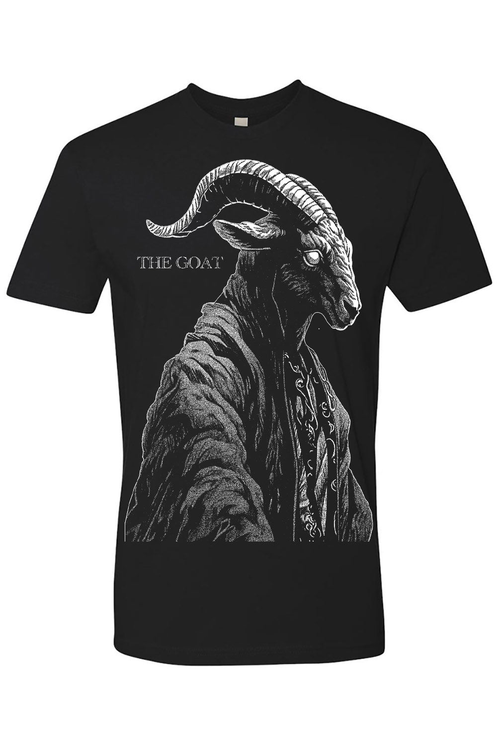 mens occult tshirt