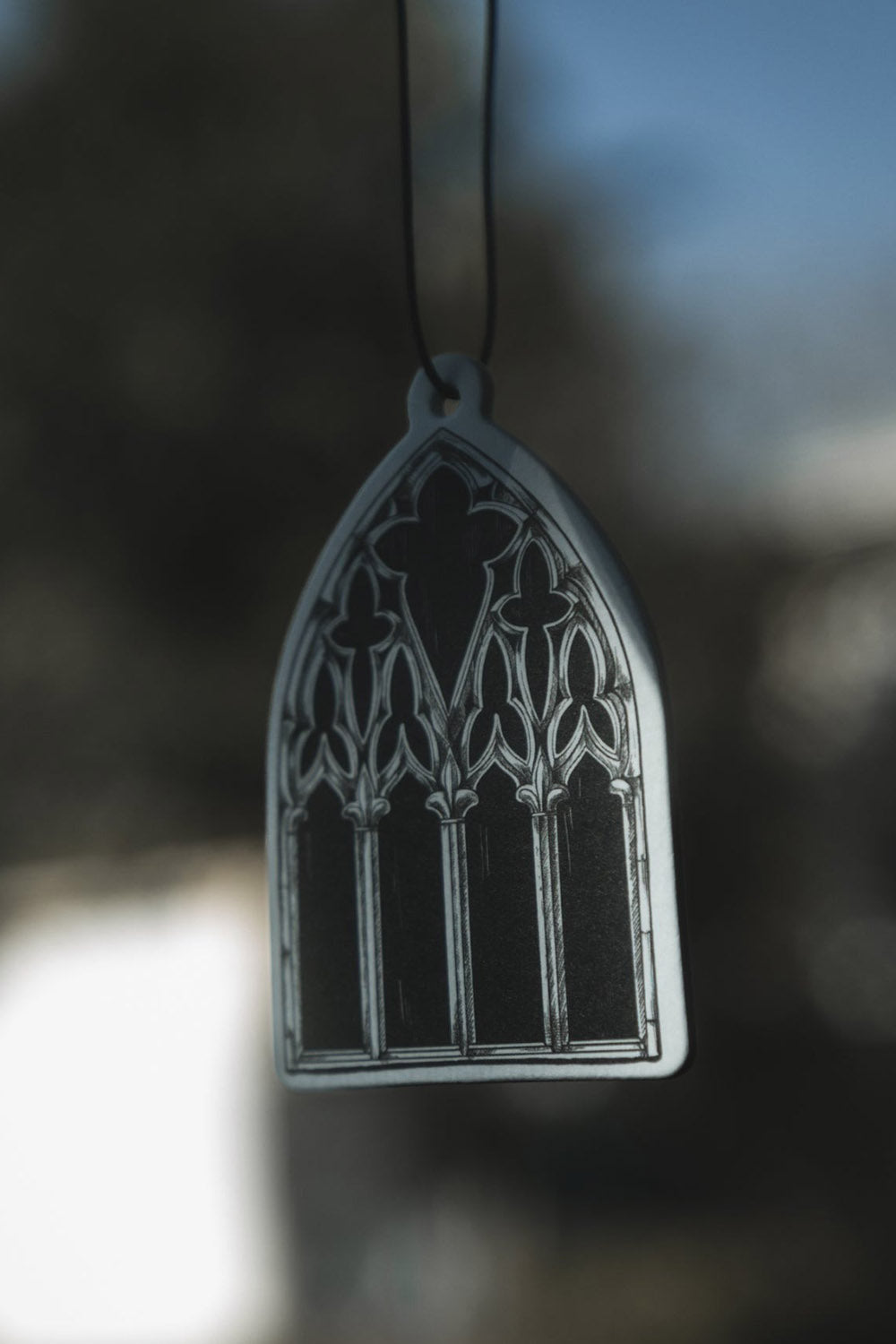 the pretty cult air freshener 