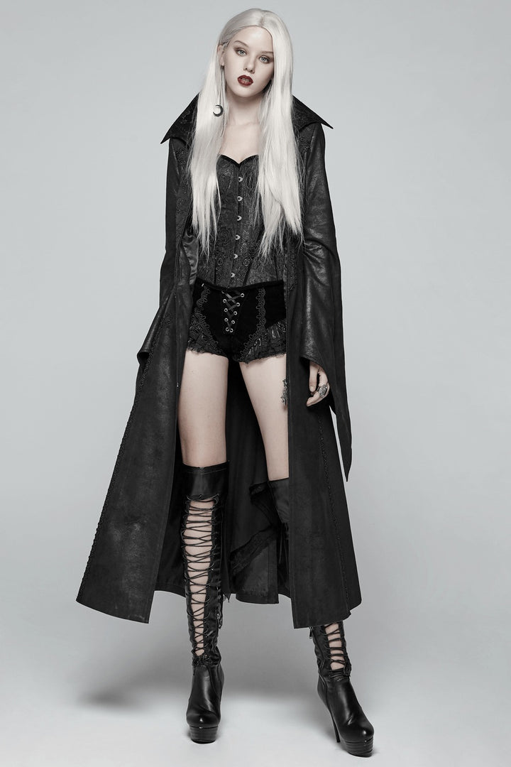 womens sexy velvet bloomer shorts with attached skirt train 