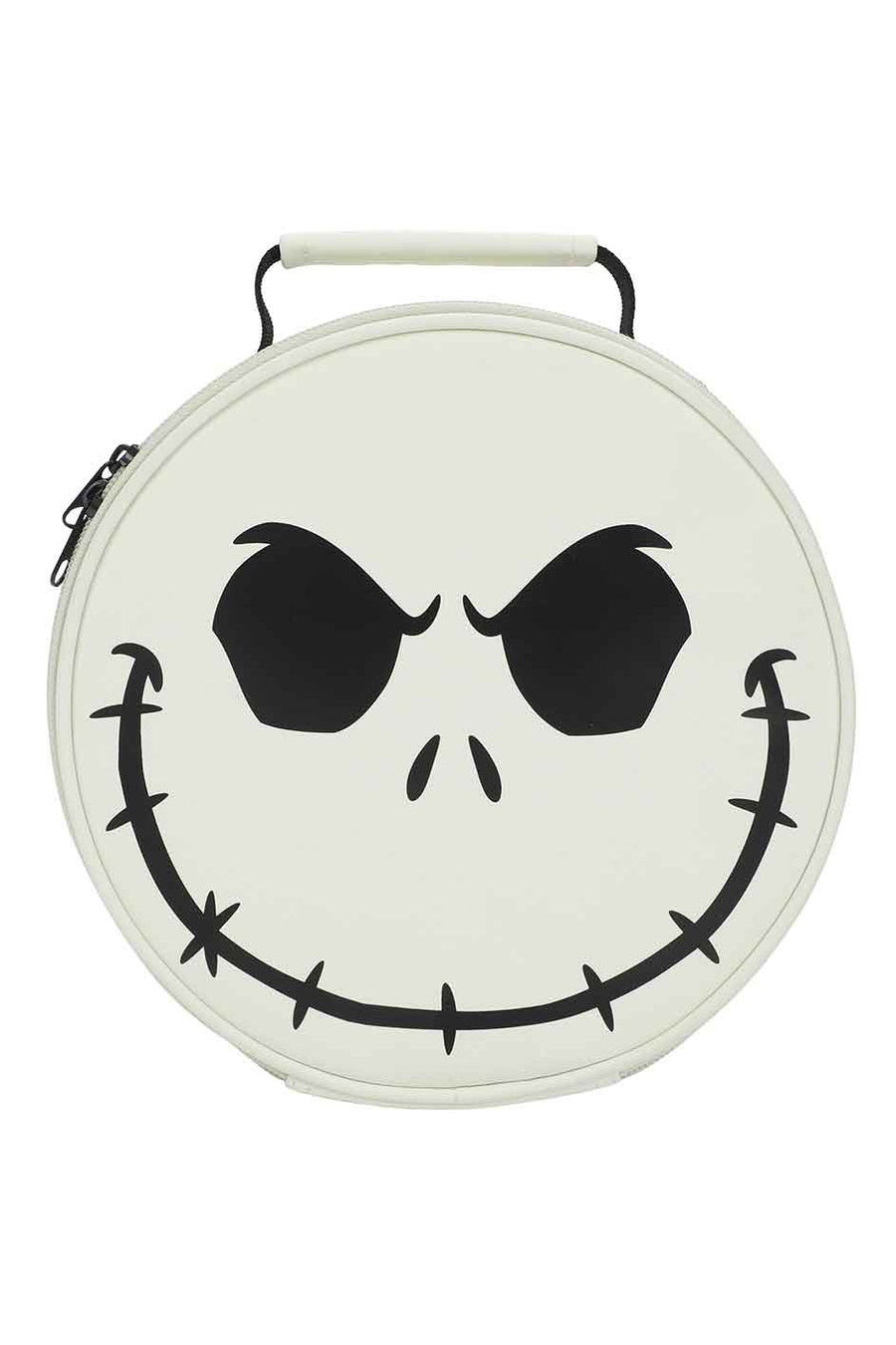 The Nightmare Before Christmas Jack Lunch Tote