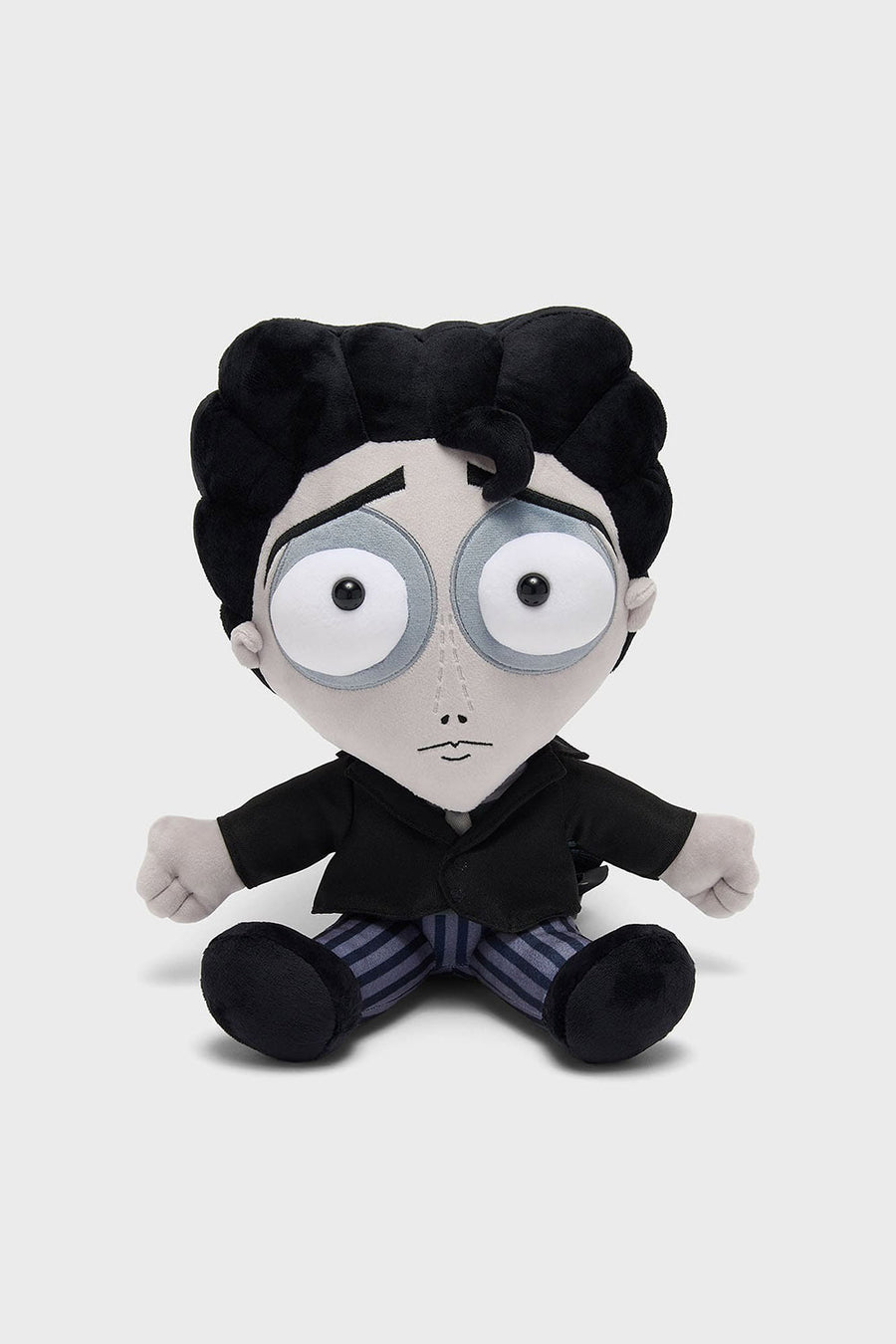 victor corpse bride plushie toy