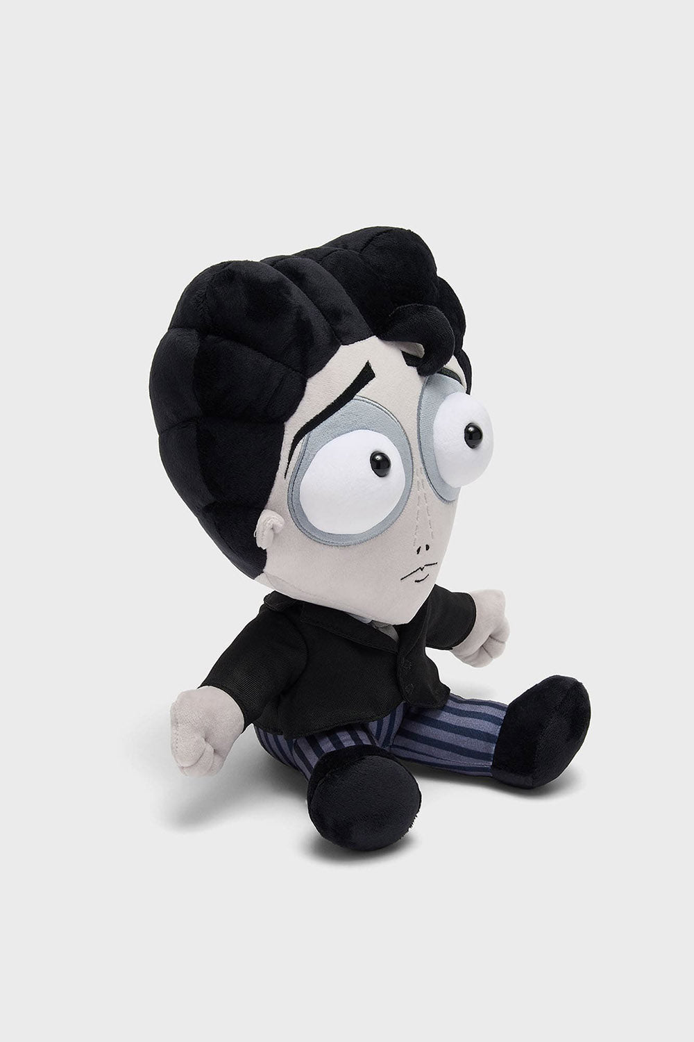 tim Burton corpse bride plush toy