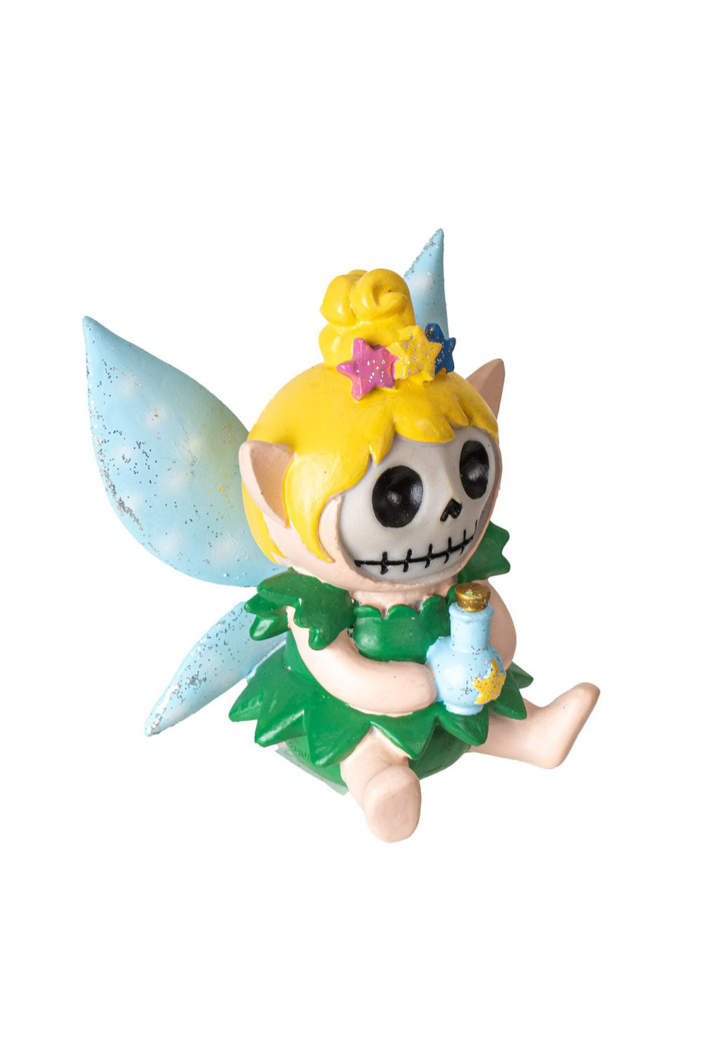 pixie furrybones statue 