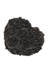 Rose Heart Box