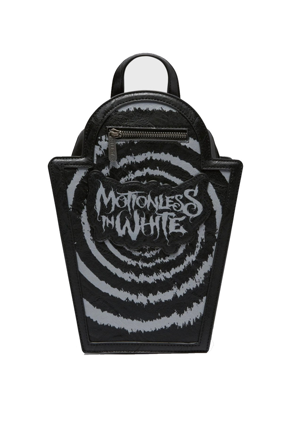 Keystone Spiral Backpack