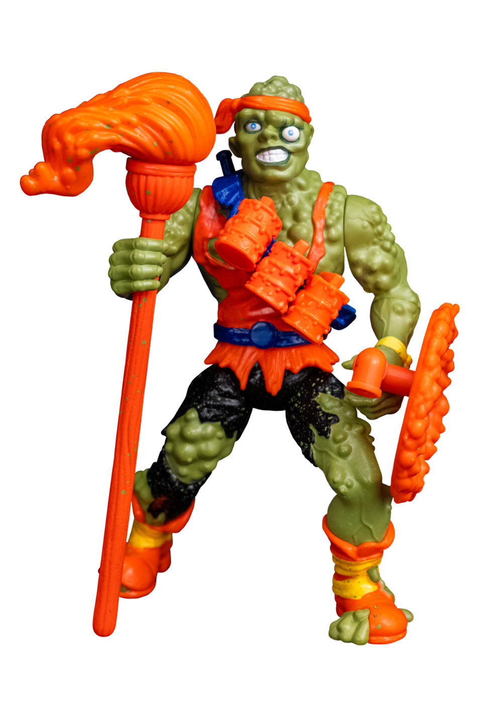 trick r treat studios toxic avenger movie toy