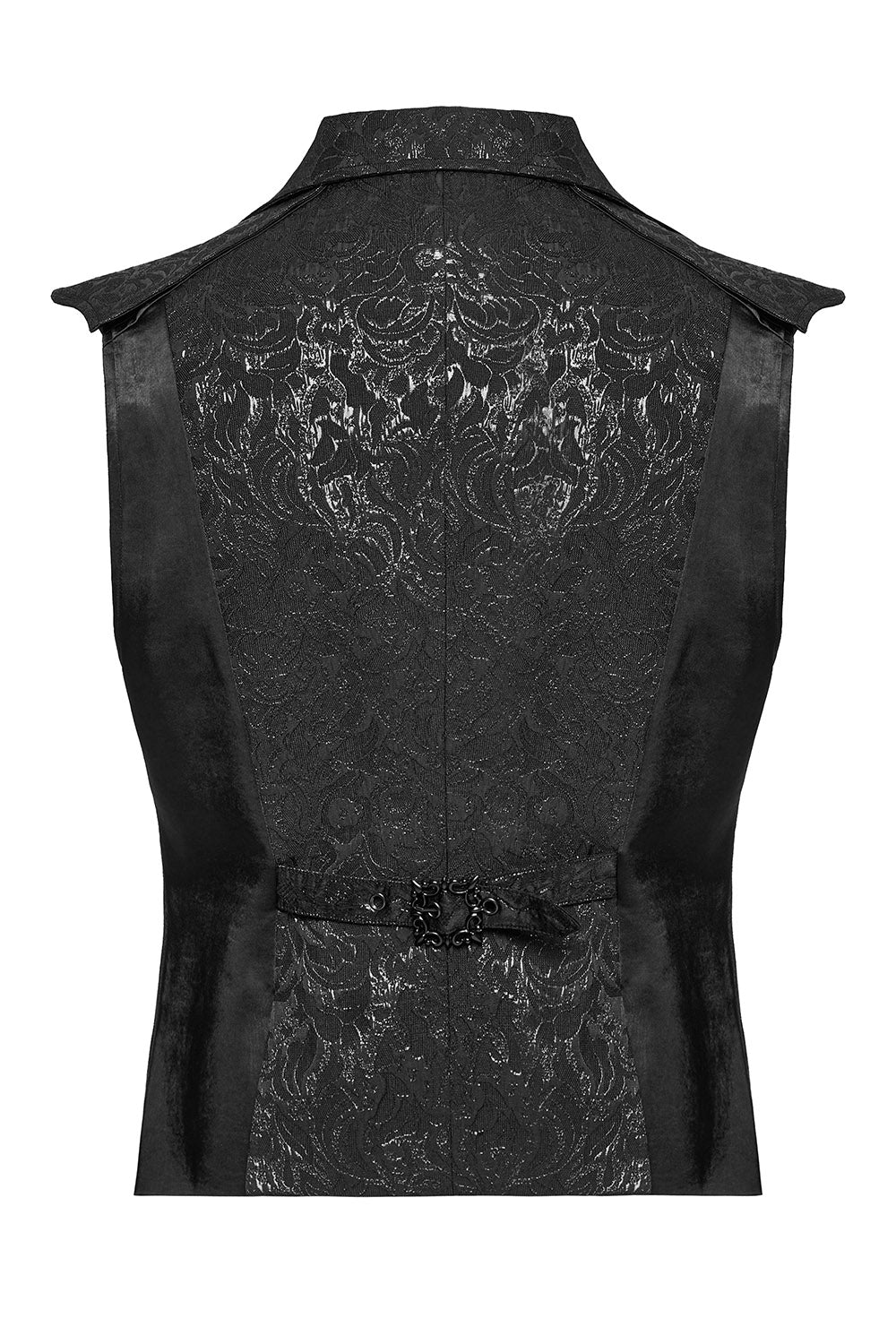 mens victorian goth clothing