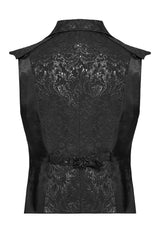 mens victorian goth clothing