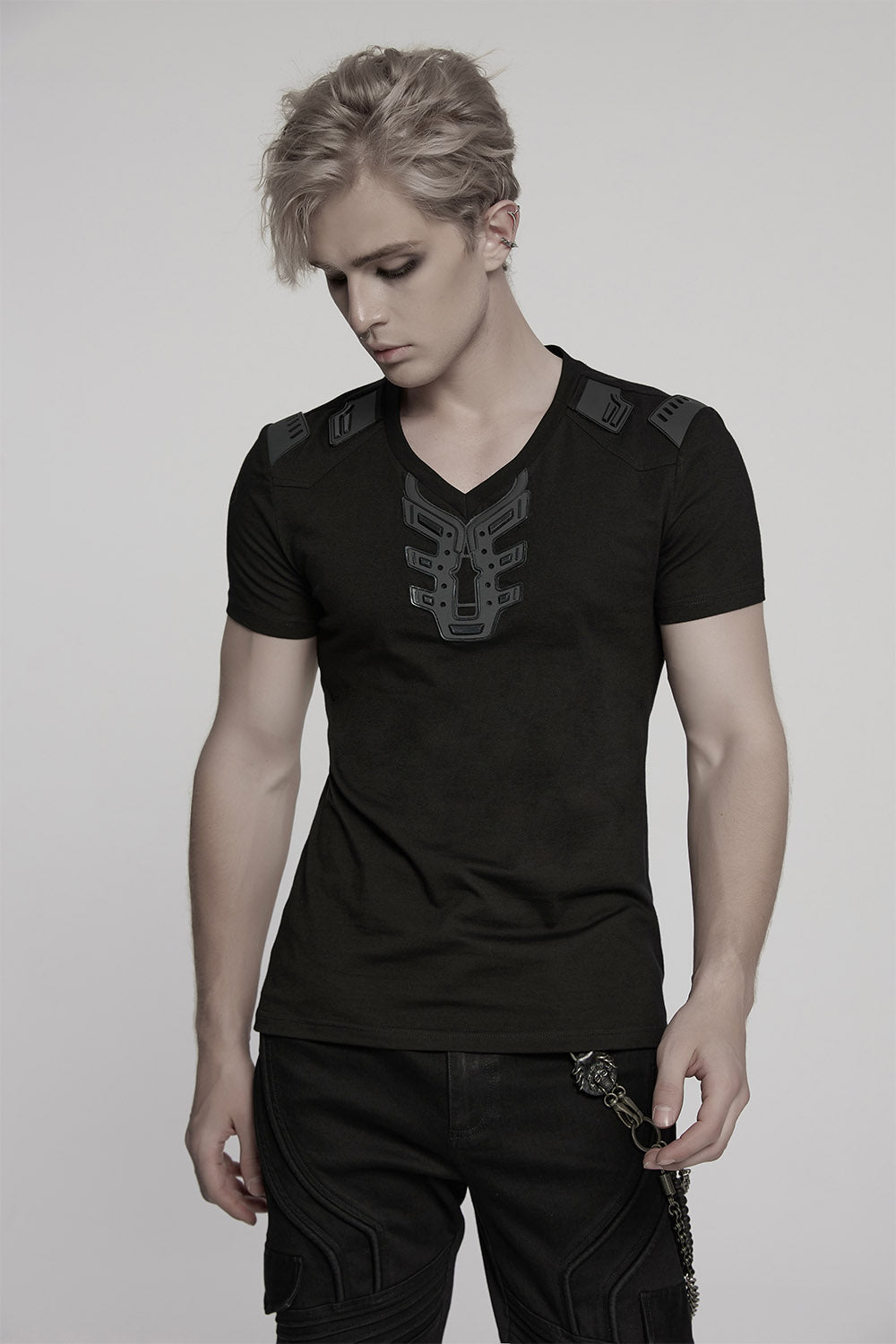 mens techwear clothes