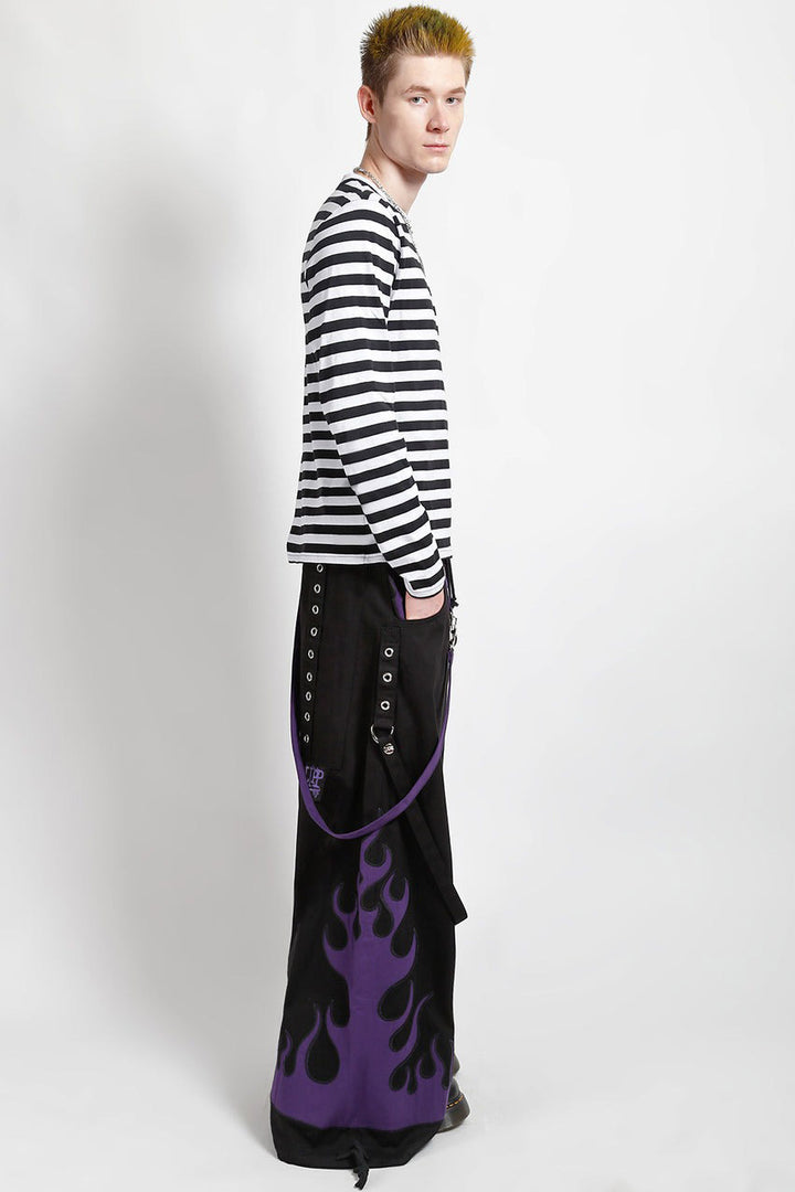 cyberpunk clothing
