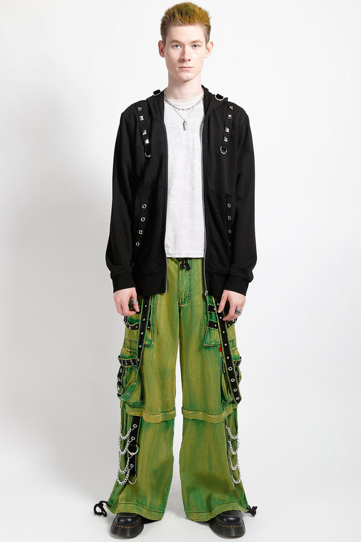 cybergoth cargo pants
