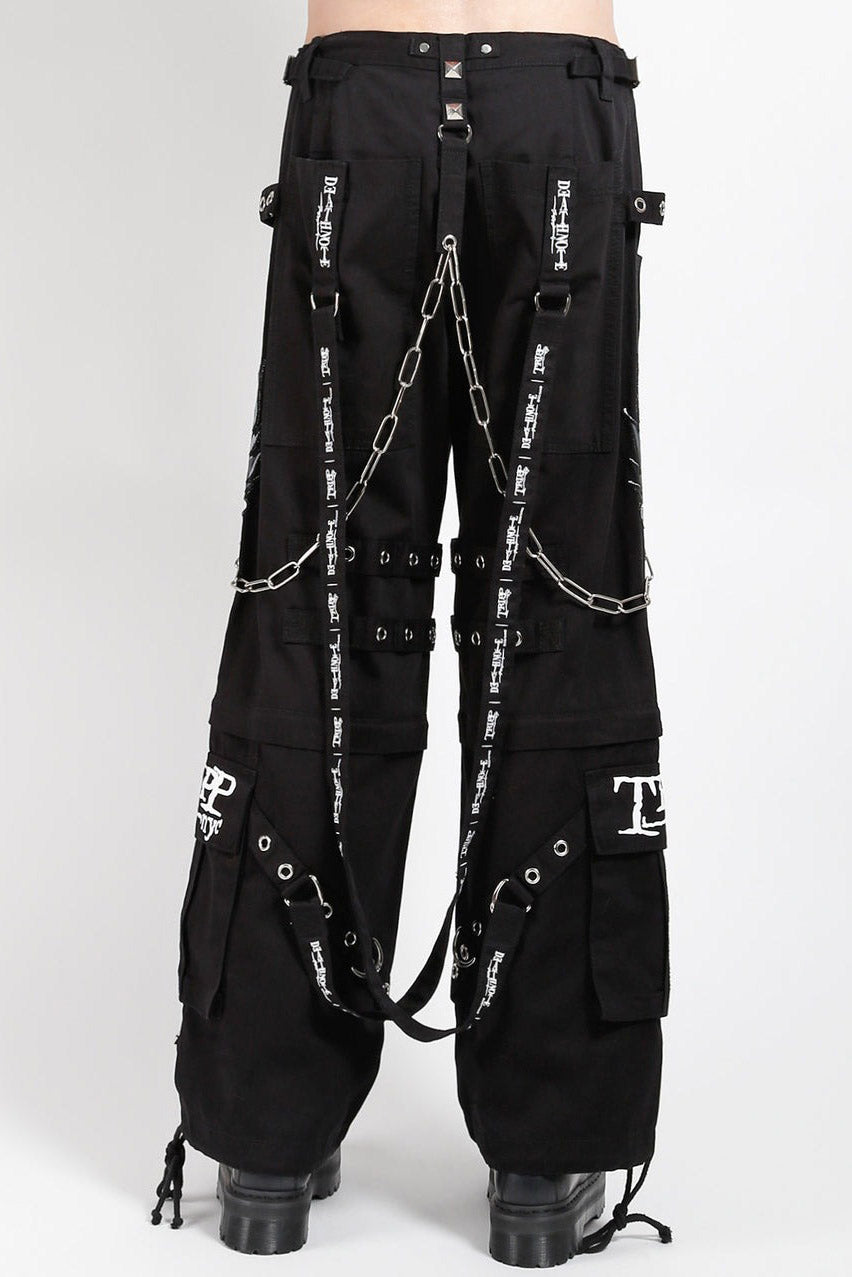 Tripp NYC X Death Note Ryuk Chain Pants – VampireFreaks