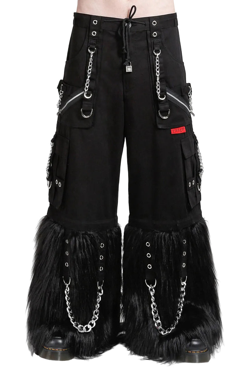 Jack Ripp Pant Tripp NYC Furtastic Super Pants – VampireFreaks