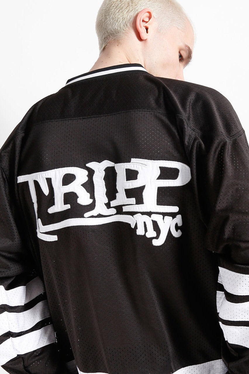 oversized tripp NYC clothing