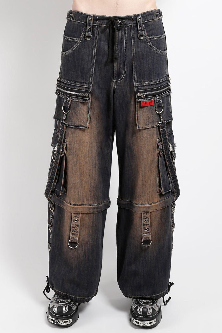 mens wasteland pants