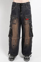 mens wasteland pants