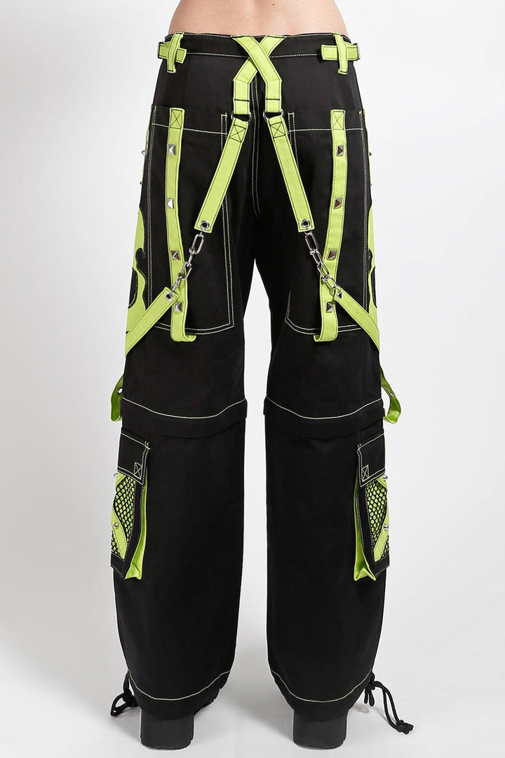 tripp NYC cybergoth pants