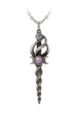 unicorn necklace