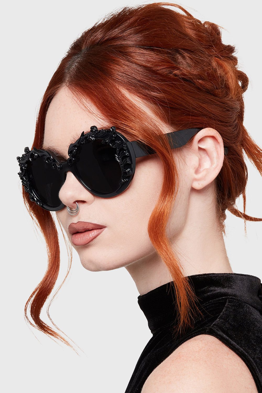 dark fantasy sunglasses