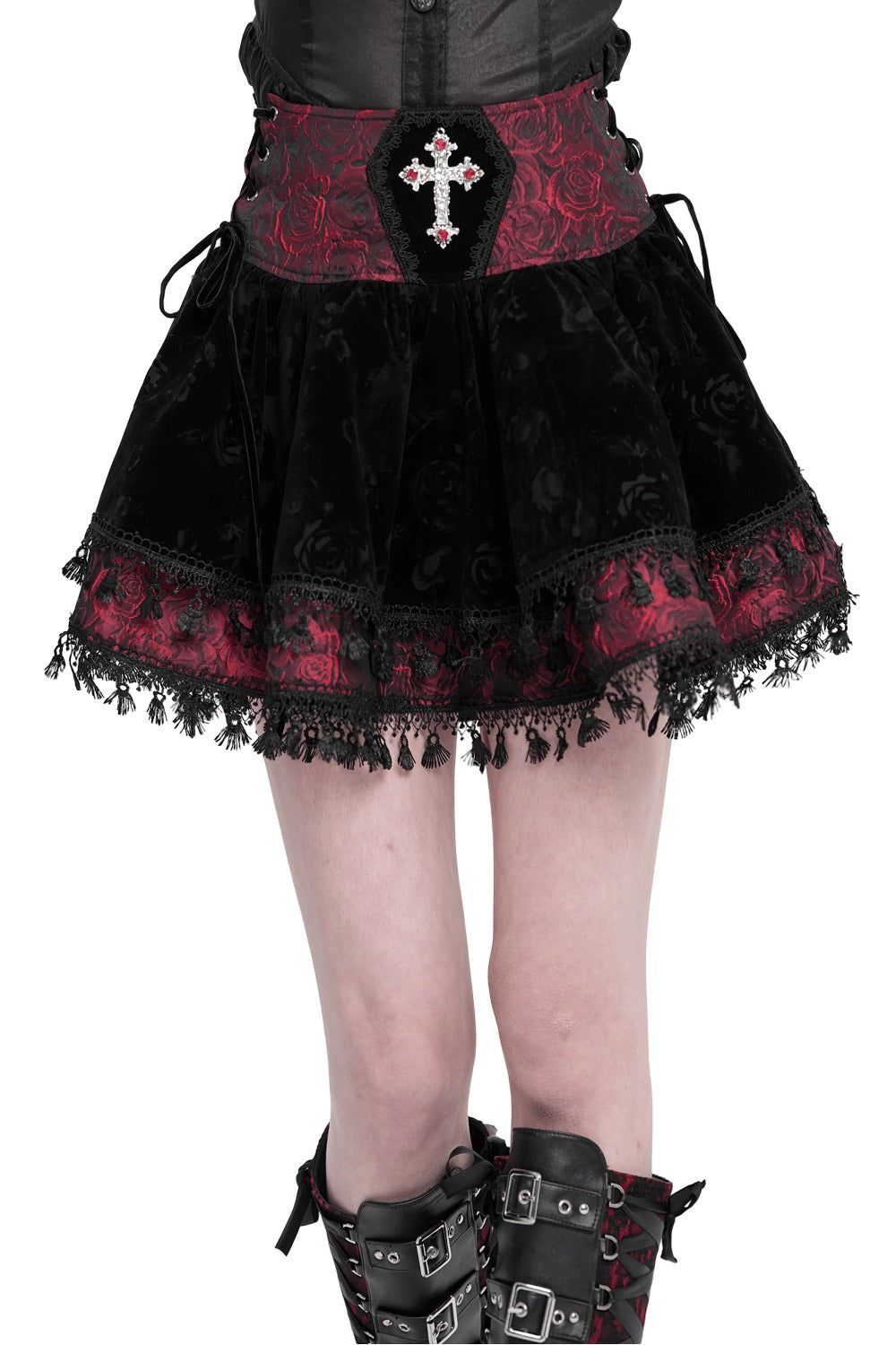vampire fashion for women