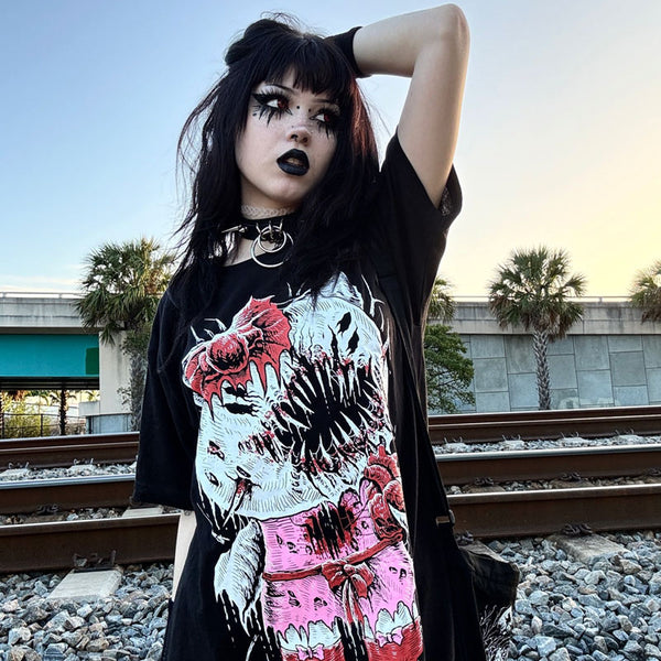 Emo Vampire Rapper VampireFreaks. Goth Clothes, Emo and Punk Rock Fashion.