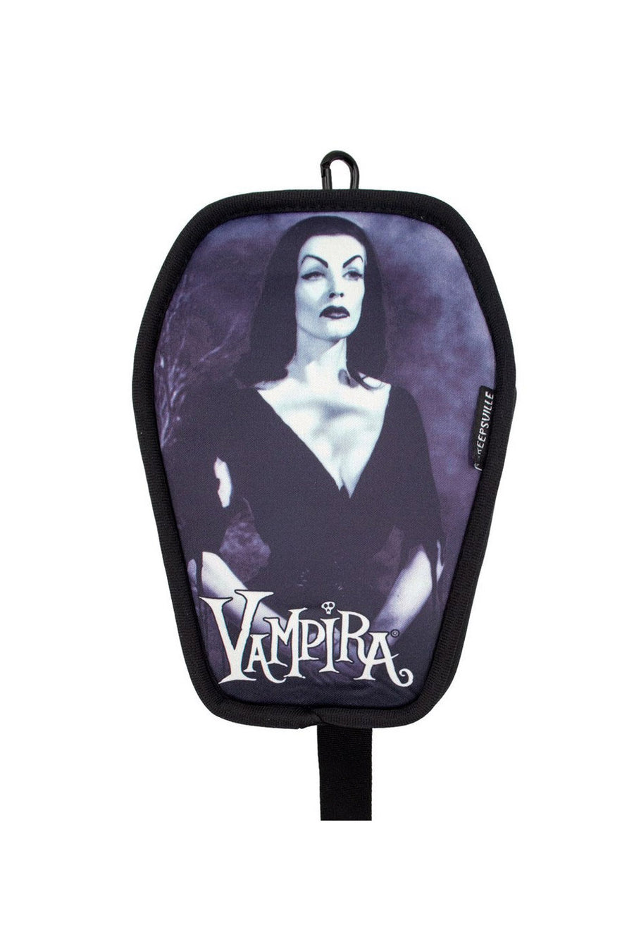 vampira hip bag