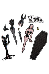 licensed officially vampira gift