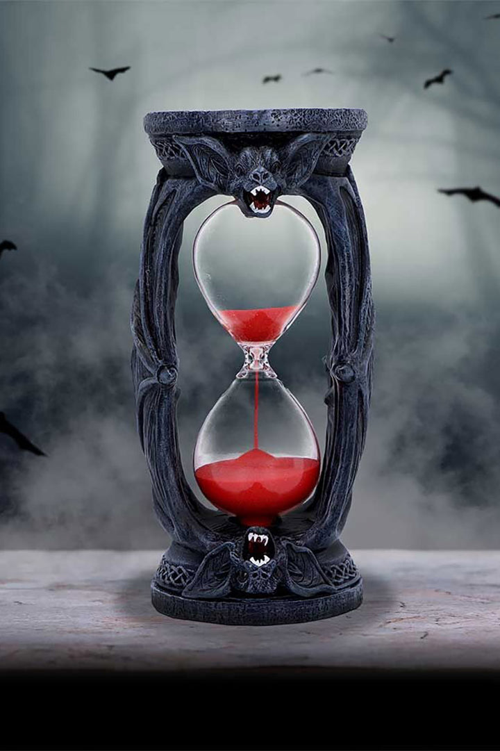 Vampyrum Sand Timer