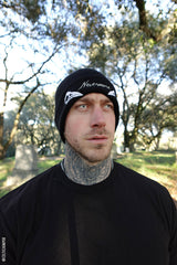 Nevermore Beanie