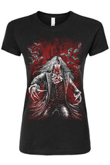Vampire Bloodfeast T-shirt