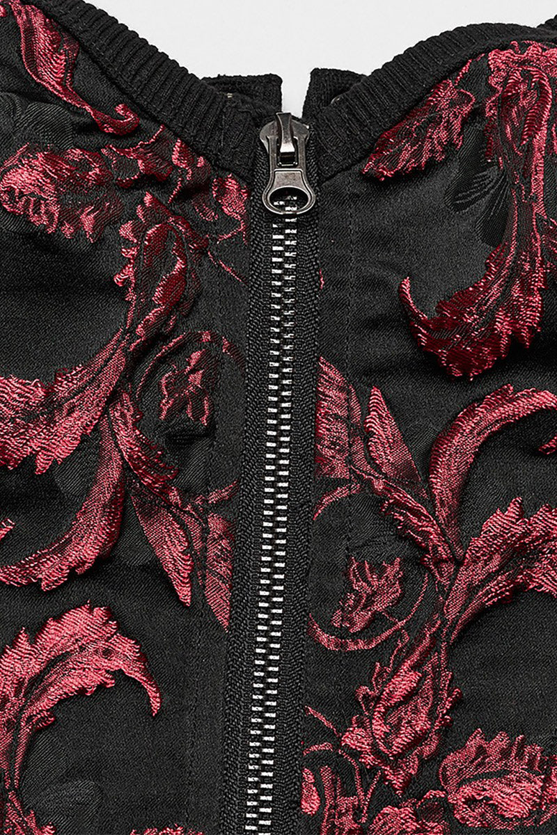 gothic renaissance clothes