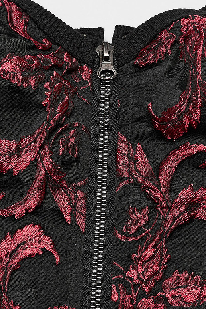 gothic renaissance clothes