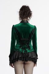 punk rave clothes