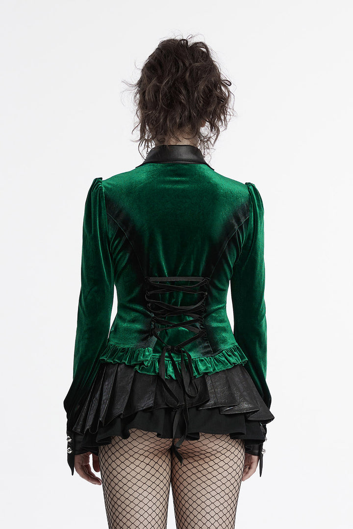 punk rave clothes